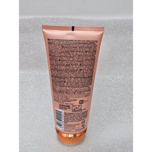 Kérastase Discipline Fondant Fluidealiste Conditioner For Unruly Hair 200ml - Picture 2 of 2